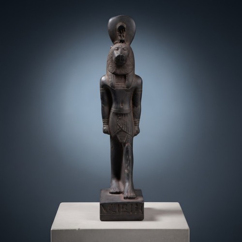 Sekhmet statue ancient - sekhmet,