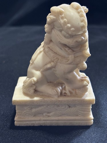Vintage chinese hand carved - vintage,