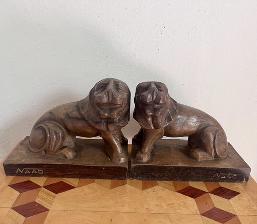 Pair vintage french - pair,