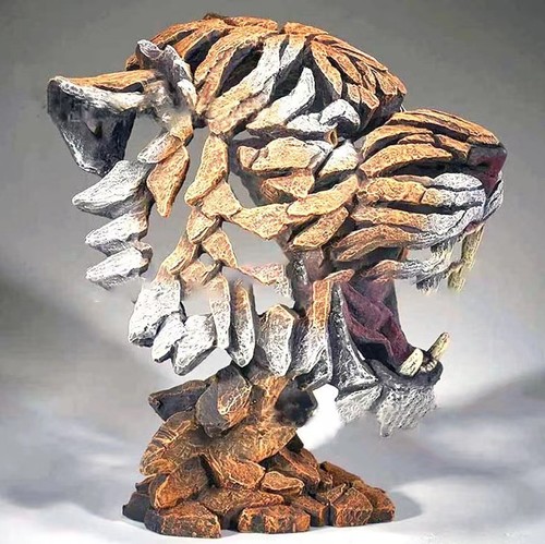 Contemporary animal sculpture - contemporary,