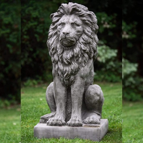 Very large and heavy sitting - very,
