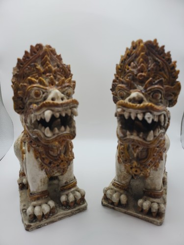 Vintage glazed terracotta thai - vintage,