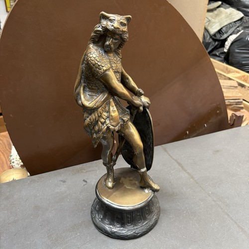 Antique vintage brass bronze - vintage,