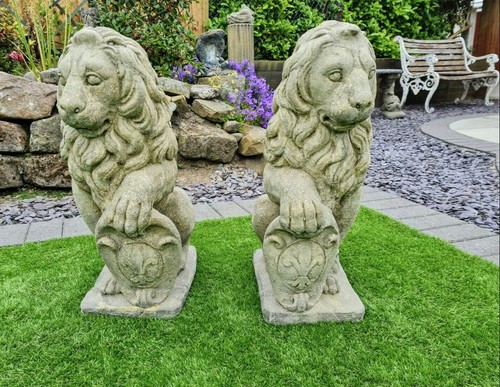 English stone vintage style - stone,