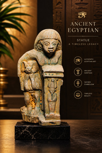 Ancient egyptian antiques - ancient,