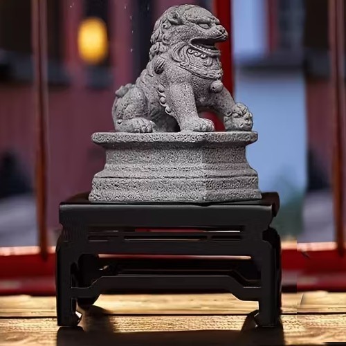 Mini chinese stone - mini,