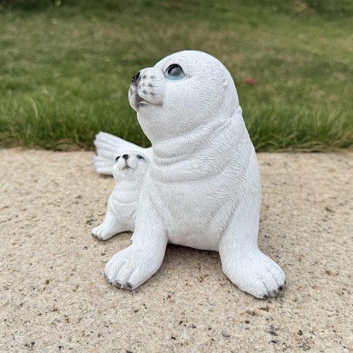 Sea lion garden - sea, outdoor