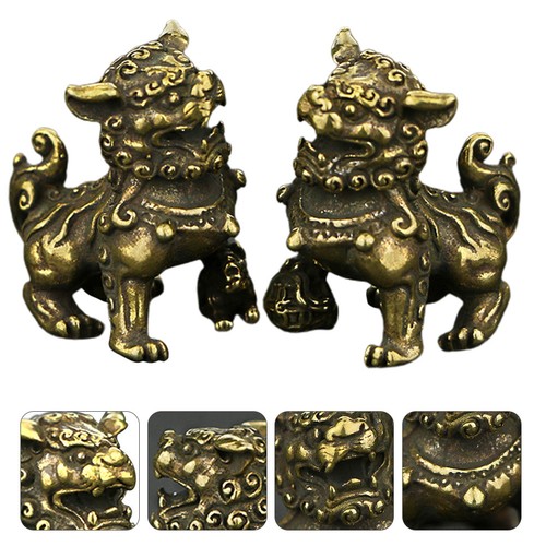Pair feng shui - shui, ornament