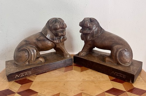 Pair vintage french - pair,