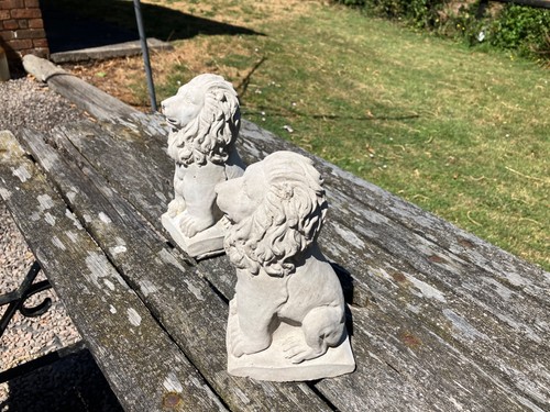 Two rustic heavy - two,