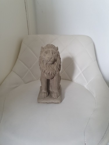 Solid 20cm hand - , created